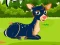 Permainan Save Poisoned Affect Deer secara online