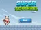 Permainan Super Squirrel Run secara online