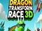 Permainan Dragon Transform Race 3D secara online