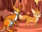 Permainan Assist The Thirsty Animals secara online