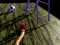 Permainan Squid Game Sprunki Escaped Backrooms secara online