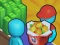 Permainan Panda Kitchen: Idle Tycoon secara online