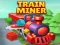 Permainan Train Miner secara online