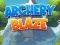 Permainan Archery Blaze secara online