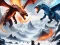 Permainan Battle Simulator - Sandbox secara online
