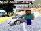 Permainan Real Minecraft Driving Simulator secara online