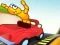 Permainan Downhill Car Ride: Crash Test secara online