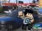 Permainan Minecraft Thief Auto secara online