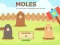 Permainan Moles secara online