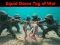 Permainan Squid Game Tug Of War secara online