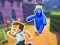 Permainan Rainbow Friends Return secara online