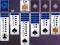 Permainan Spades Spider Solitaire secara online