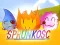 Permainan Sprunki x BFDI secara online