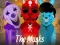 Permainan The Mask secara online