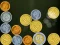 Permainan Coin Merge Machine secara online