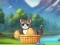 Permainan Hungry Kitty Adventures secara online