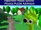 Permainan Rato Milton Meets Sprunki Physics Puzzle Adventure secara online