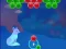 Permainan Bubble Mania Shooter secara online