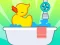 Permainan Save The Duck secara online