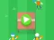 Permainan Stickman Ping Pong 2 secara online