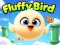 Permainan Fluffy Bird 3D secara online
