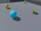 Permainan Roll-A-Ball secara online