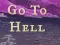 Permainan Go to Hell secara online