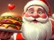 Permainan Christmas Cooking Chef secara online