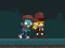 Permainan Zombie Attack! Rescue secara online
