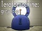 Permainan Teratomachine: grey loop secara online