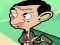 Permainan Mr Bean Sliding Puzzle secara online