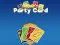 Permainan Uno - Party Card secara online