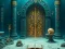 Permainan Deep Sea Mermaid Escape secara online