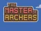Permainan The Master Of Archers secara online