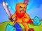 Permainan Swordsman Adventure secara online