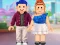 Permainan Roblox Couple Dressup secara online