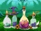 Permainan Bottle Stuck Honeybee Escape secara online