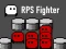 Permainan RPS Fighter secara online