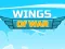 Permainan Wings Of War secara online