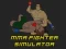 Permainan Mma Fighter Simulator secara online