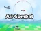 Permainan Air combat secara online