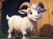 Permainan Aged Wild Goat Rescue secara online