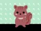 Permainan Space Squirrel Adventure Escape secara online