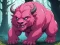 Permainan Magical Pink Beast Rescue secara online