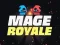 Permainan Mage Royale secara online