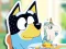 Permainan Jigsaw Puzzle: Bluey Toy Time secara online