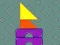 Permainan Wobble Castle secara online