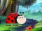 Permainan Help Trapped Lady Bug secara online