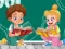 Permainan Teacher Great Escape secara online