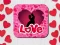 Permainan Valentines Hidden Harts secara online